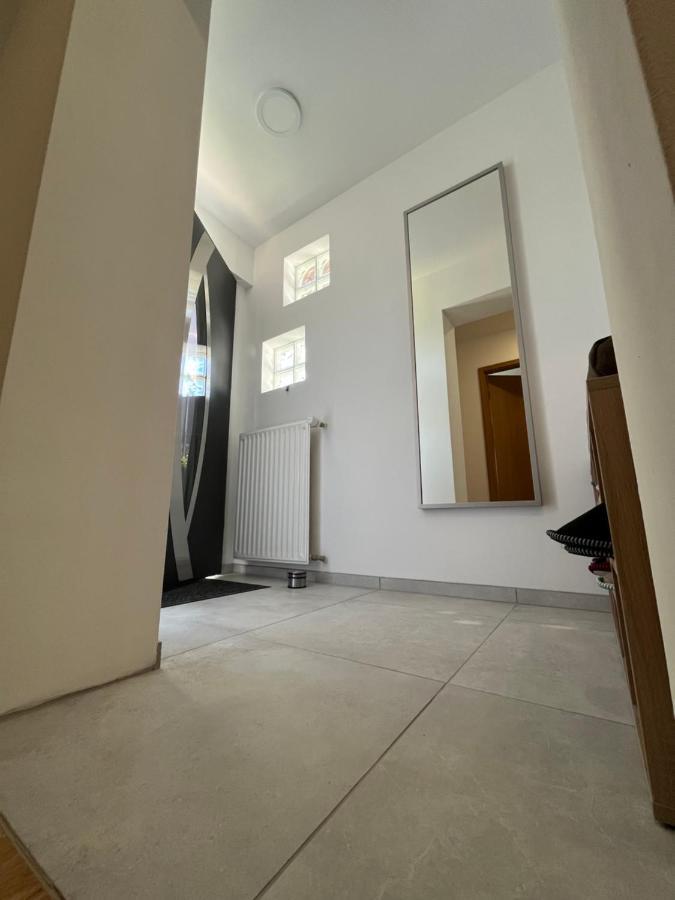 Pod Galetovcem Apartment Bohinjska Bela Bagian luar foto