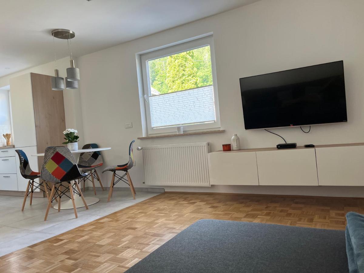 Pod Galetovcem Apartment Bohinjska Bela Bagian luar foto