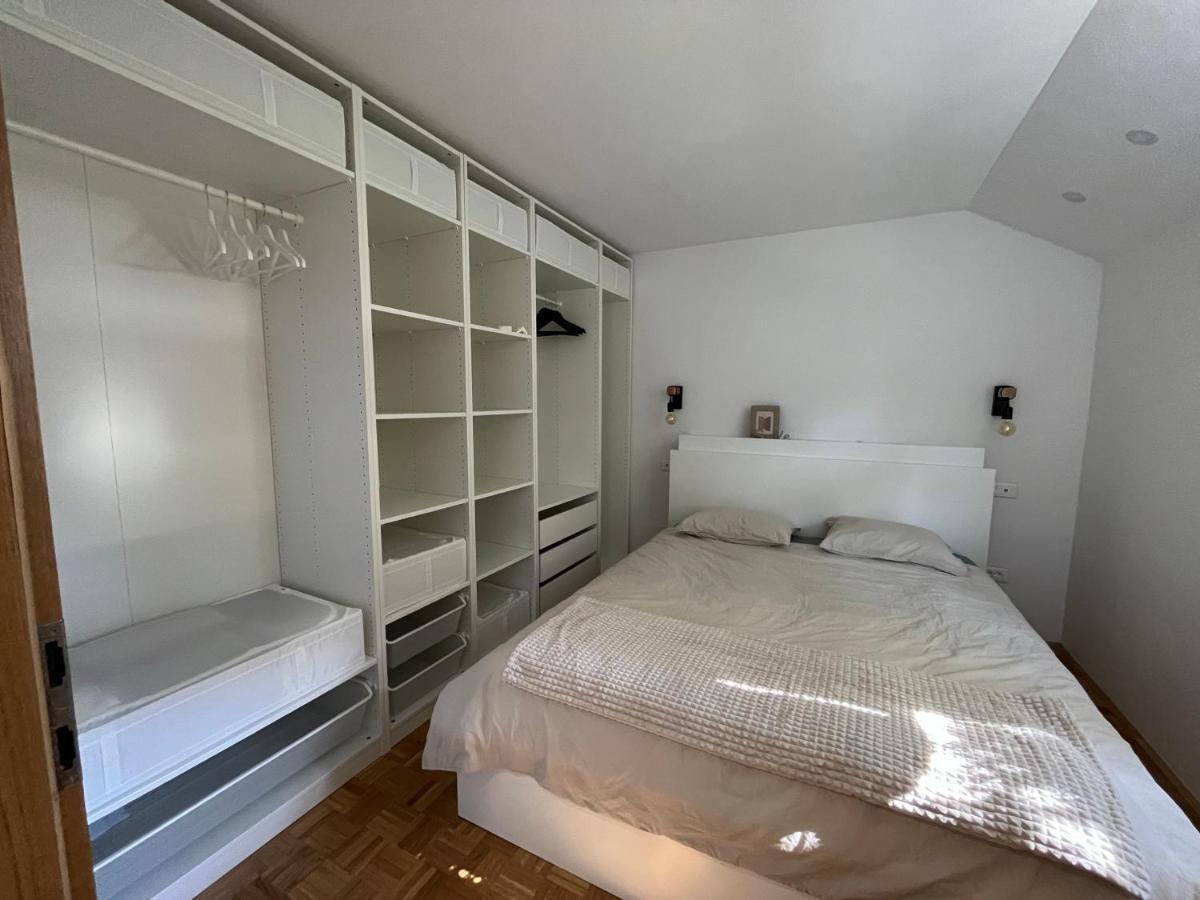 Pod Galetovcem Apartment Bohinjska Bela Bagian luar foto