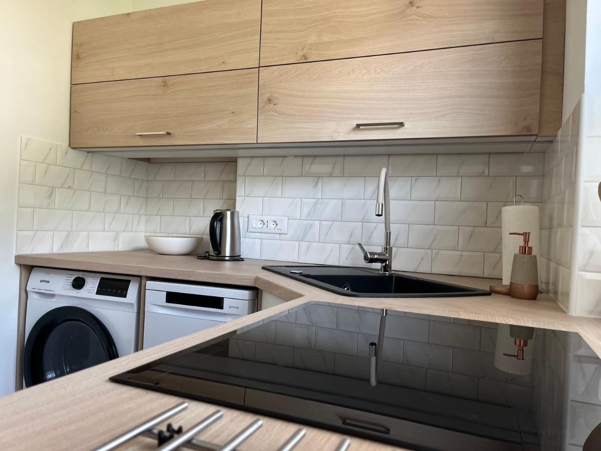 Pod Galetovcem Apartment Bohinjska Bela Bagian luar foto